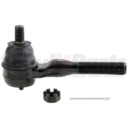 JTE7010 by TRW - TRW PREMIUM CHASSIS -  STEERING TIE ROD END - JTE7010