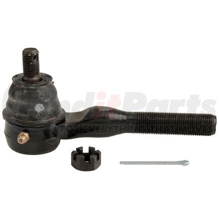 JTE7000 by TRW - TRW PREMIUM CHASSIS - STEERING TIE ROD END - JTE7000