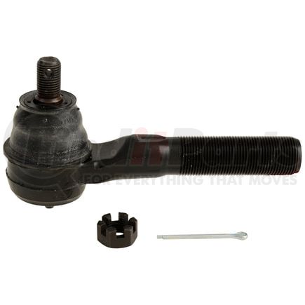 JTE7001 by TRW - TRW PREMIUM CHASSIS - STEERING TIE ROD END - JTE7001