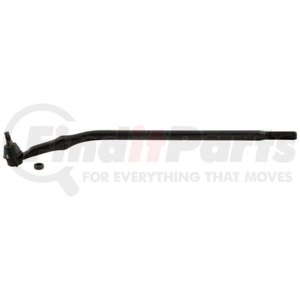 JTE7017 by TRW - TRW PREMIUM CHASSIS -  STEERING TIE ROD END - JTE7017