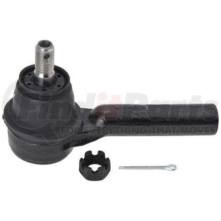 JTE7020 by TRW - TRW PREMIUM CHASSIS -  STEERING TIE ROD END - JTE7020