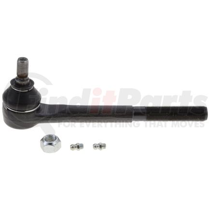 TRW JTE7043 Steering Tie Rod End TRW PREMIUM CHASSIS - STEERING TIE ROD END - JTE7043