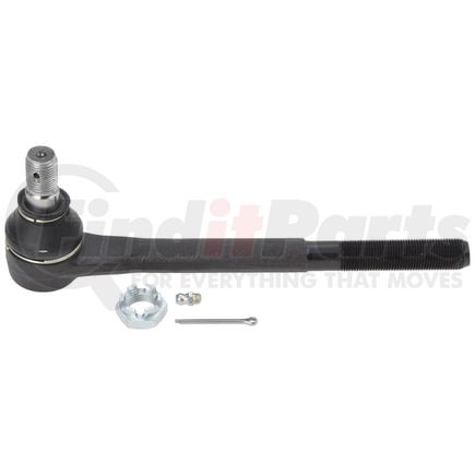 JTE7045 by TRW - TRW PREMIUM CHASSIS - STEERING TIE ROD END - JTE7045