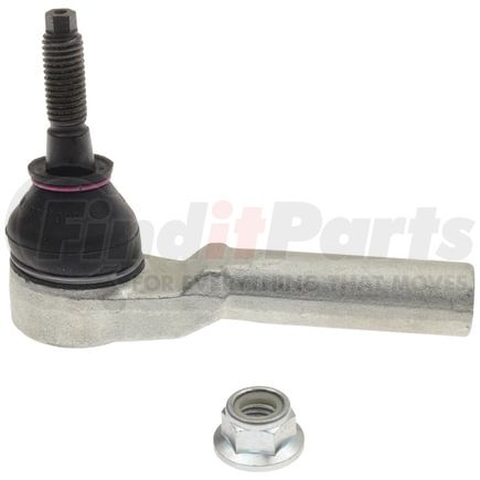 TRW JTE7031 Steering Tie Rod End TRW PREMIUM CHASSIS - STEERING TIE ROD END - JTE7031