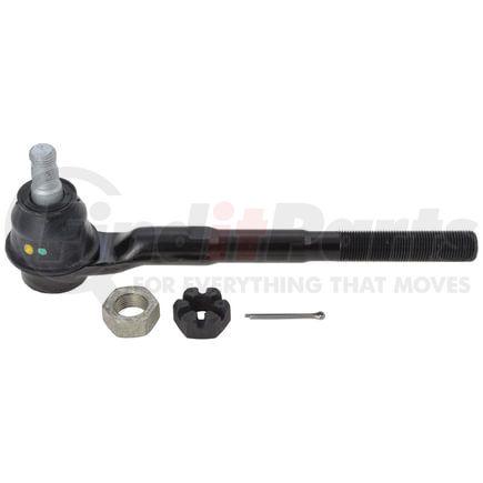 JTE7051 by TRW - TRW PREMIUM CHASSIS -  STEERING TIE ROD END - JTE7051
