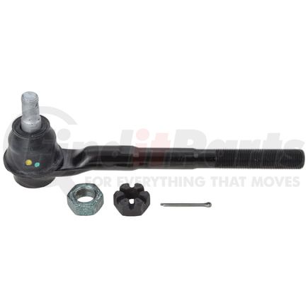 JTE7052 by TRW - TRW PREMIUM CHASSIS -  STEERING TIE ROD END - JTE7052