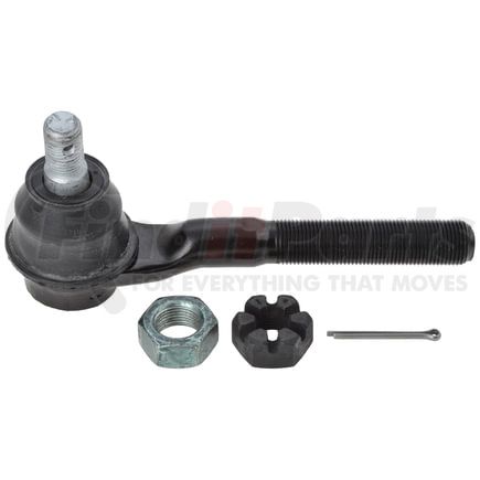 TRW JTE7047 Steering Tie Rod End TRW PREMIUM CHASSIS - STEERING TIE ROD END - JTE7047
