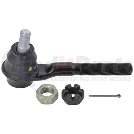 TRW JTE7048 Steering Tie Rod End TRW PREMIUM CHASSIS - STEERING TIE ROD END - JTE7048
