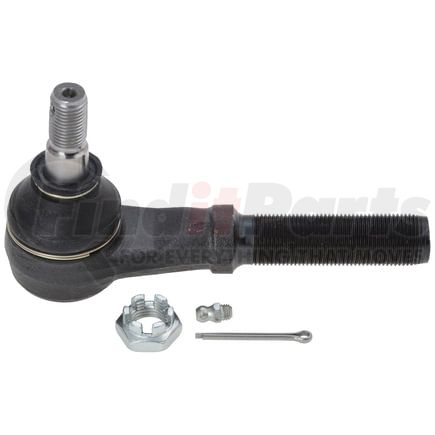JTE7059 by TRW - TRW PREMIUM CHASSIS - STEERING TIE ROD END - JTE7059