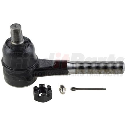 JTE7066 by TRW - TRW PREMIUM CHASSIS - STEERING TIE ROD END - JTE7066