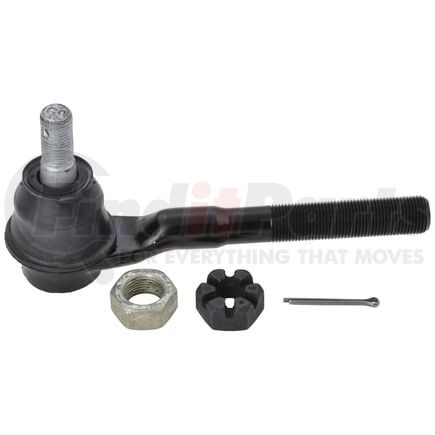 JTE7053 by TRW - TRW PREMIUM CHASSIS - STEERING TIE ROD END - JTE7053