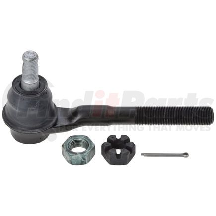 JTE7054 by TRW - TRW PREMIUM CHASSIS - STEERING TIE ROD END - JTE7054