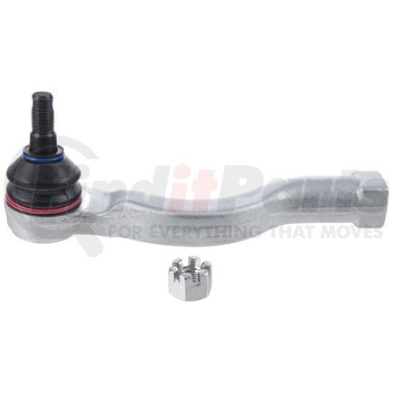 JTE7566 by TRW - TRW PREMIUM CHASSIS -  STEERING TIE ROD END - JTE7566