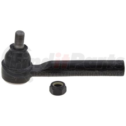 JTE7575 by TRW - TRW PREMIUM CHASSIS -  STEERING TIE ROD END - JTE7575
