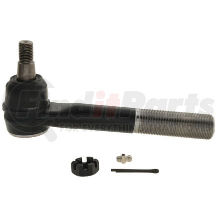 JTE7069 by TRW - TRW PREMIUM CHASSIS - STEERING TIE ROD END - JTE7069