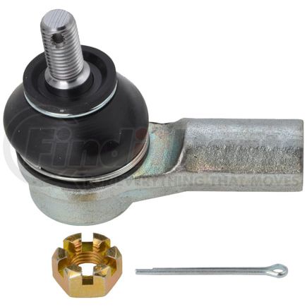 TRW JTE7514 Steering Tie Rod End TRW PREMIUM CHASSIS - STEERING TIE ROD END - JTE7514
