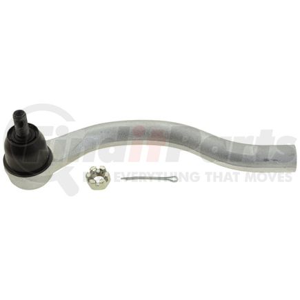 JTE7594 by TRW - TRW PREMIUM CHASSIS - STEERING TIE ROD END - JTE7594