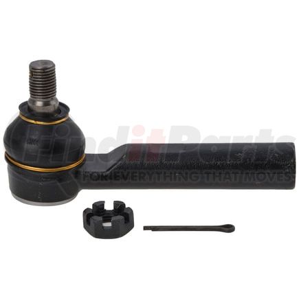 JTE7597 by TRW - TRW PREMIUM CHASSIS - STEERING TIE ROD END - JTE7597
