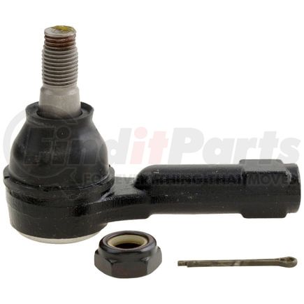JTE7583 by TRW - TRW PREMIUM CHASSIS - STEERING TIE ROD END - JTE7583
