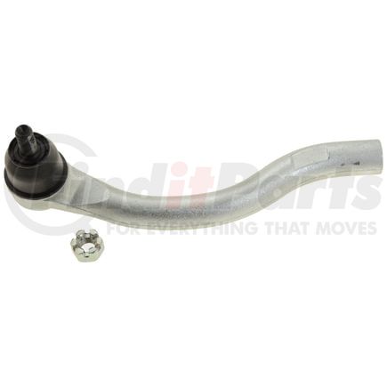JTE7593 by TRW - TRW PREMIUM CHASSIS - STEERING TIE ROD END - JTE7593