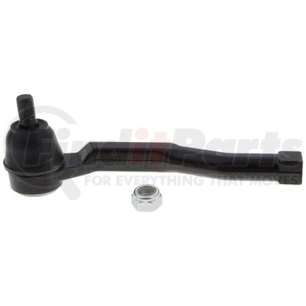 JTE7614 by TRW - TRW PREMIUM CHASSIS - STEERING TIE ROD END - JTE7614
