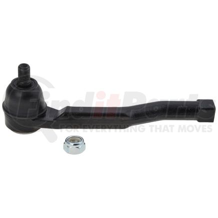 JTE7615 by TRW - TRW PREMIUM CHASSIS - STEERING TIE ROD END - JTE7615