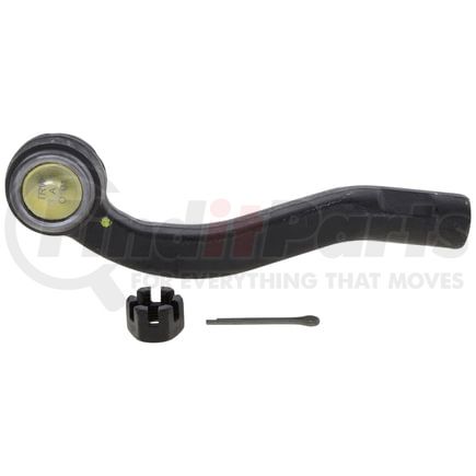 JTE7616 by TRW - TRW PREMIUM CHASSIS -  STEERING TIE ROD END - JTE7616