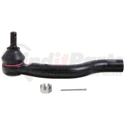 TRW JTE7630 Steering Tie Rod End TRW PREMIUM CHASSIS - STEERING TIE ROD END - JTE7630
