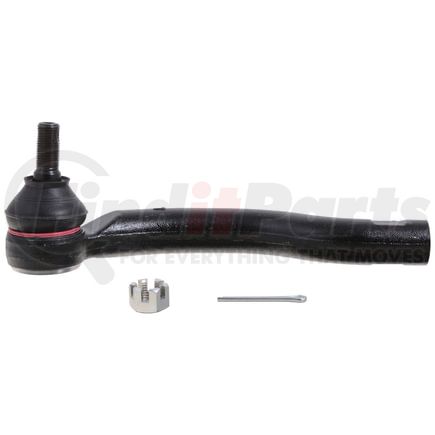 JTE7631 by TRW - TRW PREMIUM CHASSIS -  STEERING TIE ROD END - JTE7631