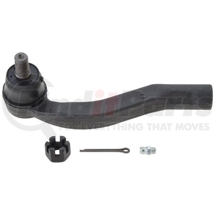 JTE7617 by TRW - TRW PREMIUM CHASSIS - STEERING TIE ROD END - JTE7617