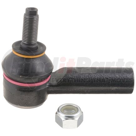 TRW JTE7680 Steering Tie Rod End TRW PREMIUM CHASSIS - STEERING TIE ROD END - JTE7680