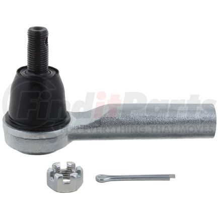 JTE7635 by TRW - TRW PREMIUM CHASSIS - STEERING TIE ROD END - JTE7635
