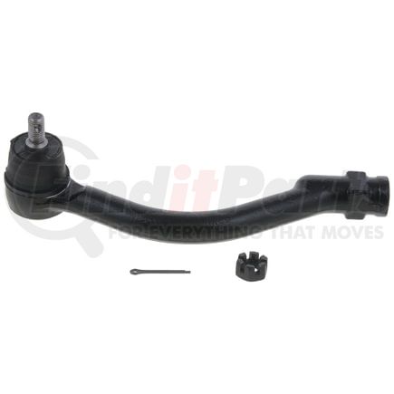 JTE7684 by TRW - TRW PREMIUM CHASSIS -  STEERING TIE ROD END - JTE7684