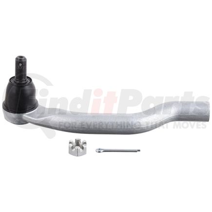 JTE7681 by TRW - TRW PREMIUM CHASSIS - STEERING TIE ROD END - JTE7681