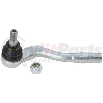 JTE770 by TRW - TRW PREMIUM CHASSIS - STEERING TIE ROD END - JTE770