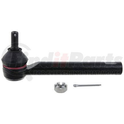 JTE7698 by TRW - TRW PREMIUM CHASSIS -  STEERING TIE ROD END - JTE7698