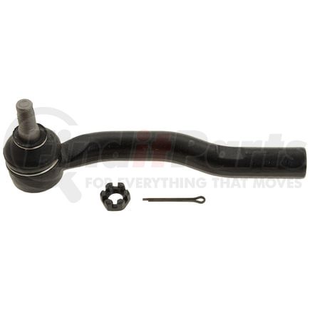 JTE7699 by TRW - TRW PREMIUM CHASSIS - STEERING TIE ROD END - JTE7699