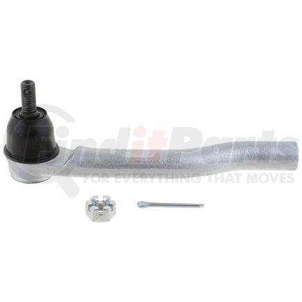 TRW JTE7739 Steering Tie Rod End TRW PREMIUM CHASSIS - STEERING TIE ROD END - JTE7739