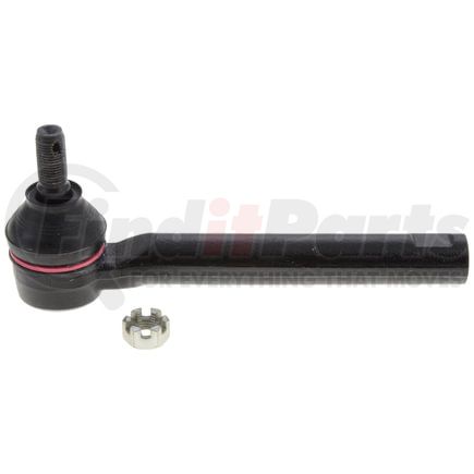 TRW JTE7751 Steering Tie Rod End TRW PREMIUM CHASSIS - STEERING TIE ROD END - JTE7751