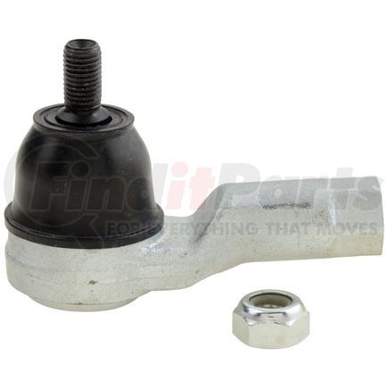 JTE7731 by TRW - TRW PREMIUM CHASSIS - STEERING TIE ROD END - JTE7731