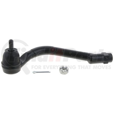 TRW JTE891 Steering Tie Rod End TRW PREMIUM CHASSIS - STEERING TIE ROD END - JTE891