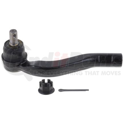 TRW JTE914 Steering Tie Rod End TRW PREMIUM CHASSIS - STEERING TIE ROD END - JTE914