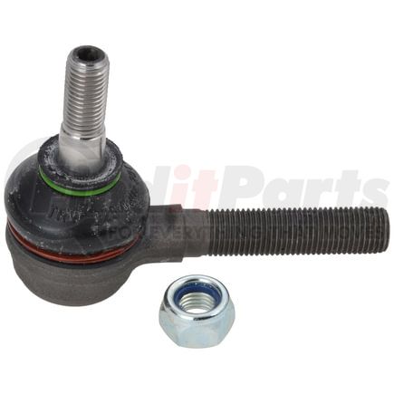 JTE998 by TRW - TRW PREMIUM CHASSIS - STEERING TIE ROD END - JTE998