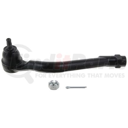 JTE895 by TRW - TRW PREMIUM CHASSIS -  STEERING TIE ROD END - JTE895