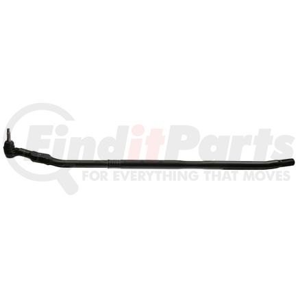 JTR186 by TRW - TRW PREMIUM CHASSIS - TIE ROD END - JTR186
