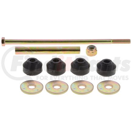 JTS1157 by TRW - TRW PREMIUM CHASSIS - SUSPENSION STABILIZER BAR LINK KIT - JTS1157