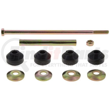 JTS1155 by TRW - TRW PREMIUM CHASSIS - SUSPENSION STABILIZER BAR LINK KIT - JTS1155