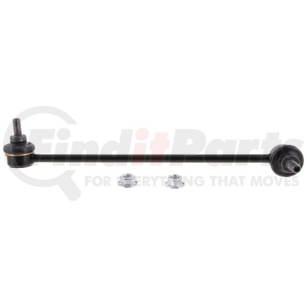 JTS117 by TRW - TRW PREMIUM CHASSIS - SUSPENSION STABILIZER BAR LINK KIT - JTS117