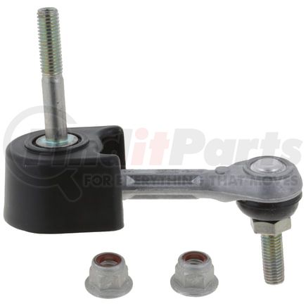 JTS1266 by TRW - TRW PREMIUM CHASSIS - SUSPENSION STABILIZER BAR LINK KIT - JTS1266