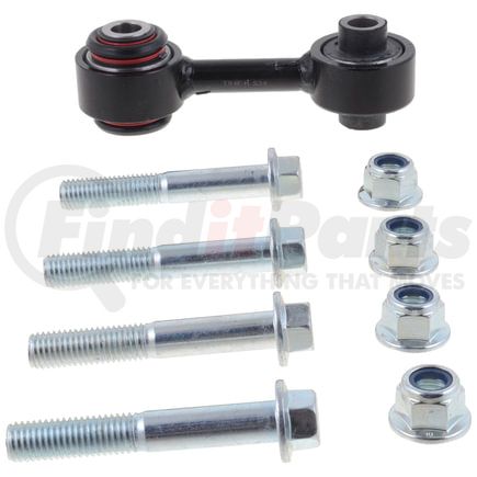 TRW JTS1262 Suspension Stabilizer Bar Link TRW PREMIUM CHASSIS - SUSPENSION STABILIZER BAR LINK KIT - JTS1262